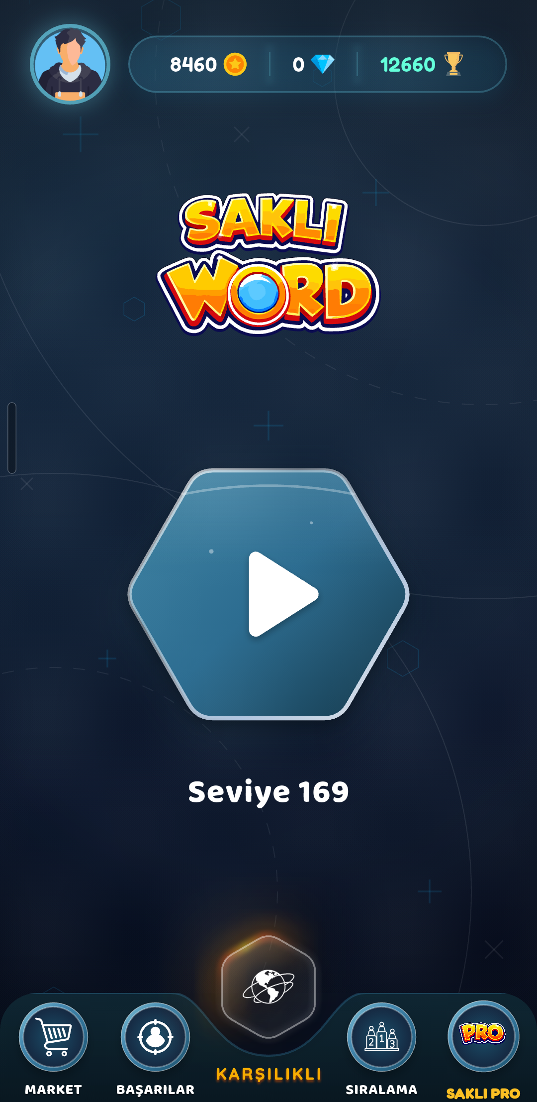 Oyun İçi Ekran Görüntüsü